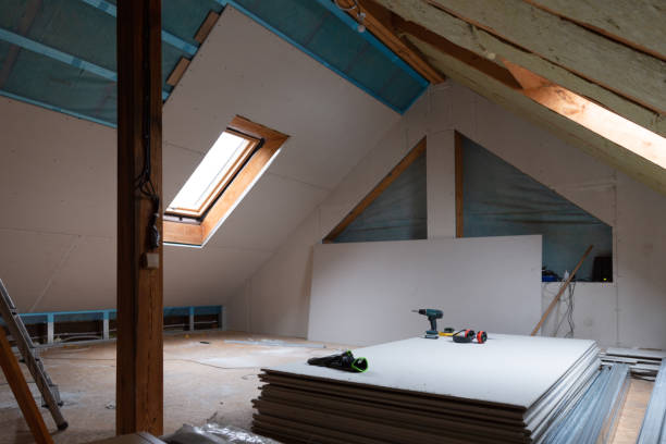 Best Spray Foam Insulation in Dovesville, SC
