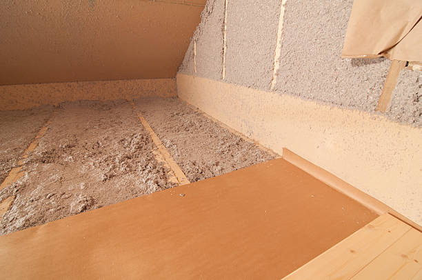 Best Spray Foam Insulation in Dovesville, SC